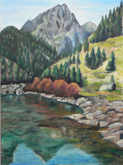 Valle de aran