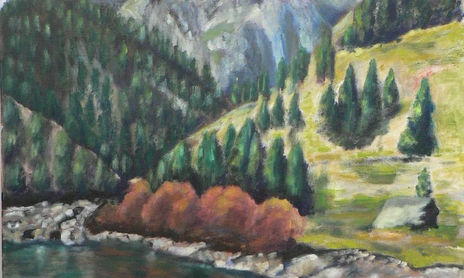 PAISAJES