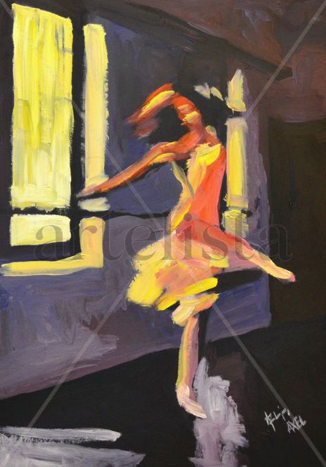 Bailando