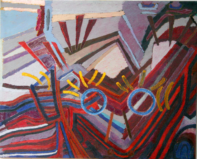 " TERREMOTO "