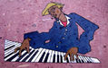 el pianista