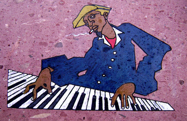 el pianista
