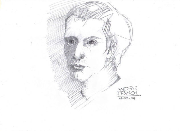 Claroscuro de inocencia resentida