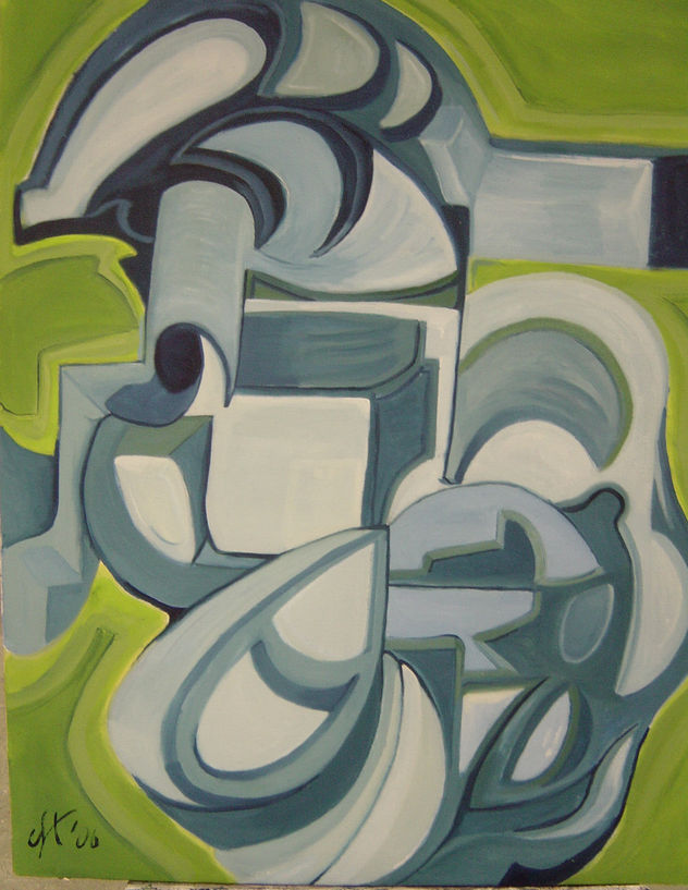 figuratismo abstracto1