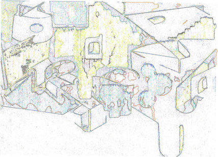 Spaces