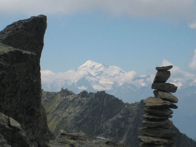 Montaña Suiza 