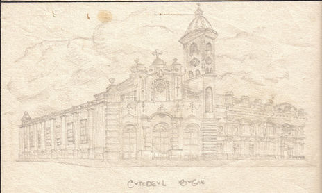 Z Arquitectural