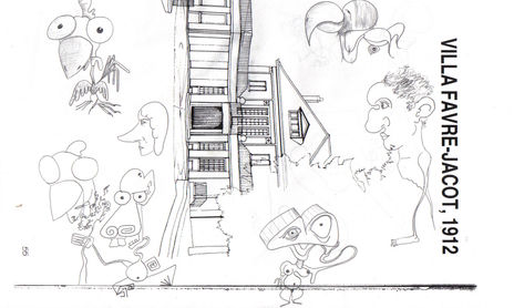 Z Bestiario