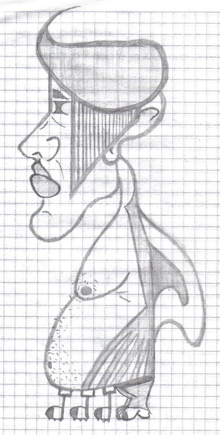Tiburón musical