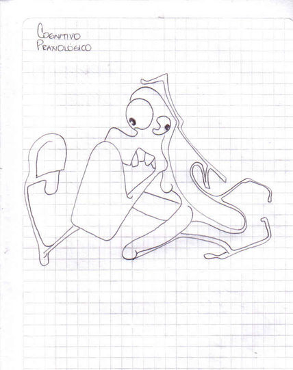 Cognitivo praxiológico