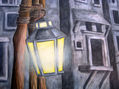 Mural acrílico (Victoria Francés)4 - detalle