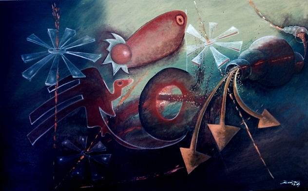 FENIX Y EOLO