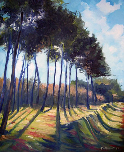 Bosque