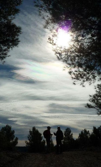 DIÁLOGOS AL AMANECER 