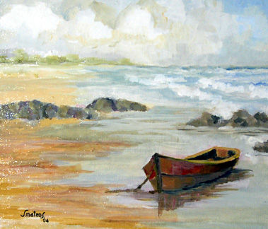 Lejanía