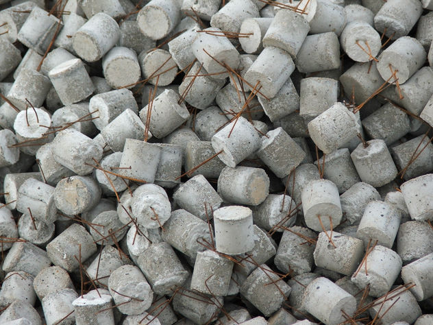 en construccion -corchitos-
