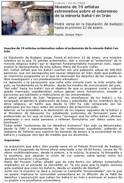 noticia en...