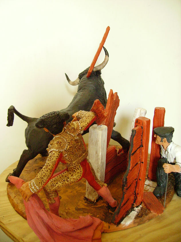 LA BURLA BURLADA