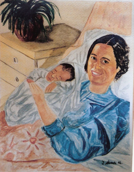Maternidad