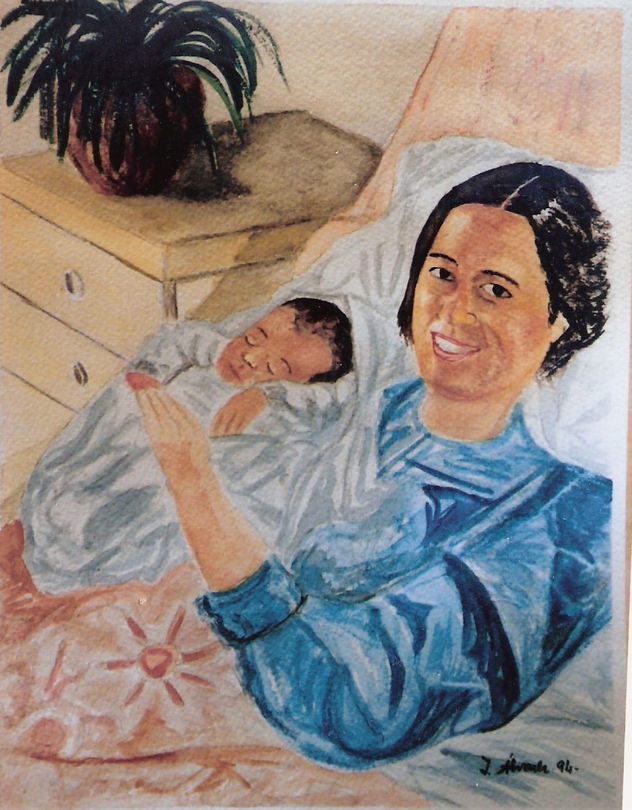 MATERNIDAD