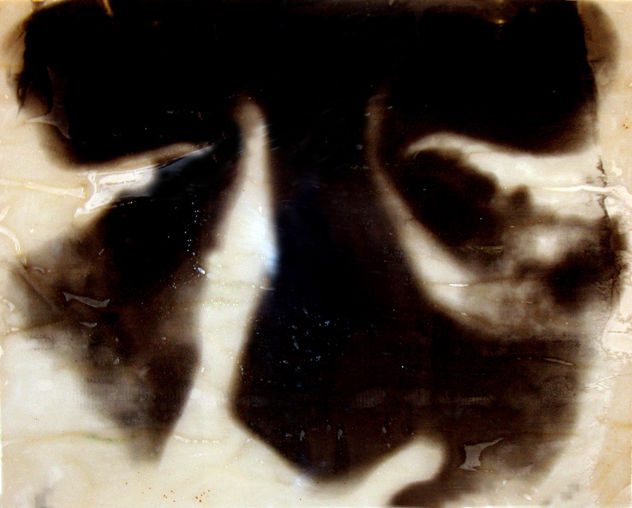 Los reflejos del dolor III