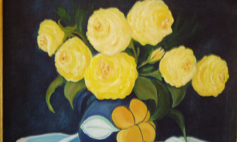 ARTE FLORAL