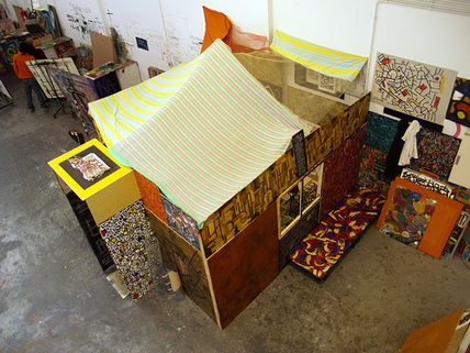 Mi casita