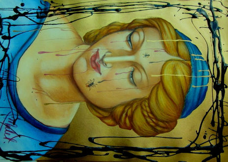 "Madonna"