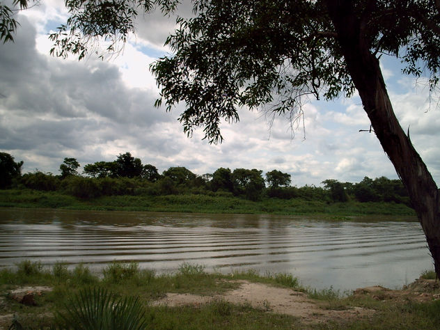 de la serie "Costa Azul"