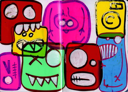 Libreta 5.1