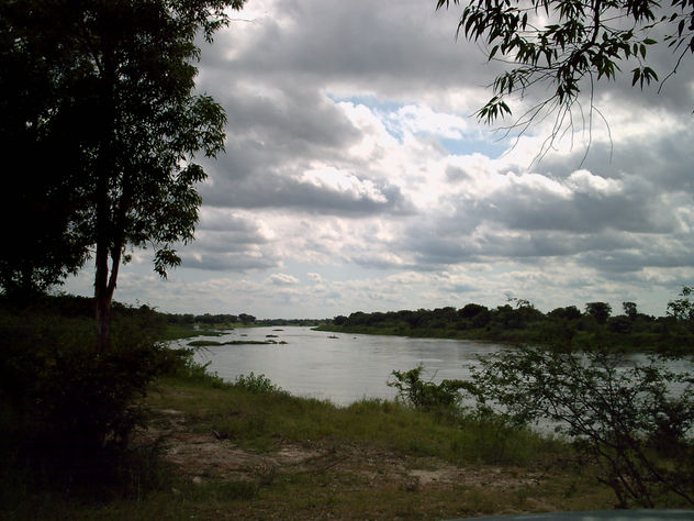 de la serie "Costa Azul"