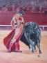 Pase torero