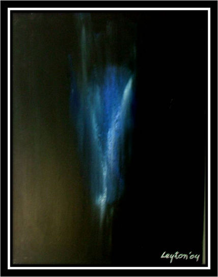 Estela Azul