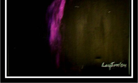 A1 -Expo 2004 Pintura Abstracta