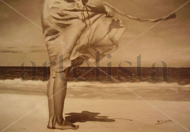 FRESCA BRISA AL MAR  Vendido