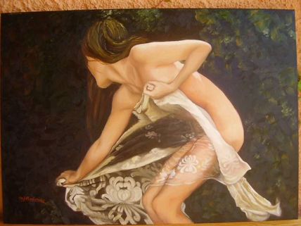Sensualidad