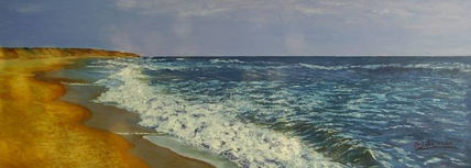 Costa levantina