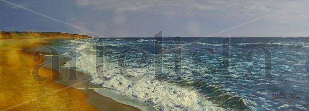 COSTA LEVANTINA