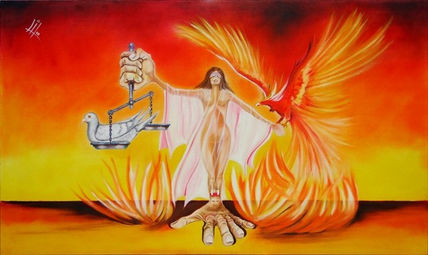 Justa resurreccion