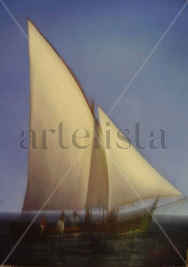VELERO 1