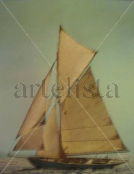 Velero 2