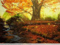 PAISAJE OTOÑO