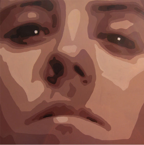 AUTORETRATO