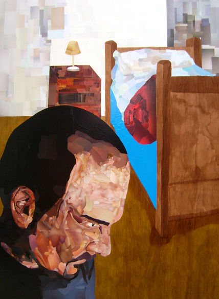 Autorretrato
