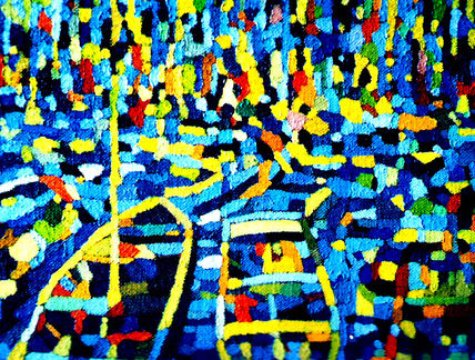 Movimiento  - 28