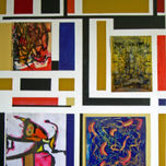 Abstracción geométrica thumbnail 1