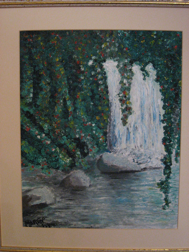 AGUA FRIA