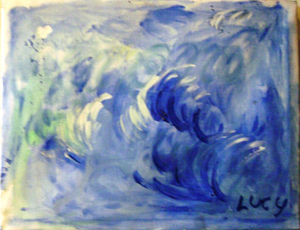 El mar