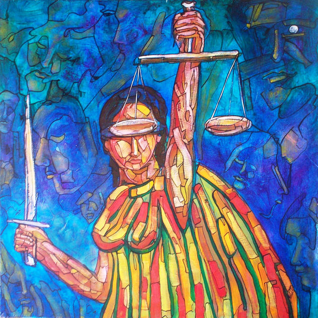 POR LA LIBERTAD