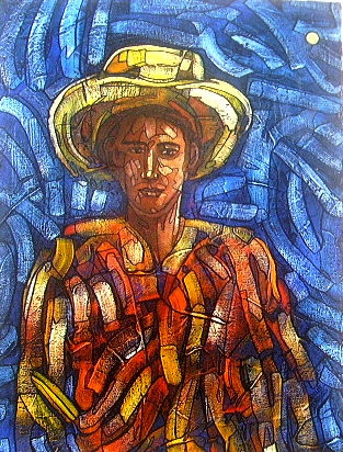 INOSENCIA  CAMPESINA